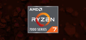 Ryzen 7 7000シリーズ