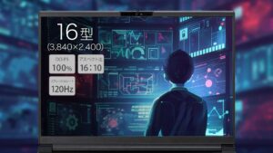 daiv n6 ディスプレイ