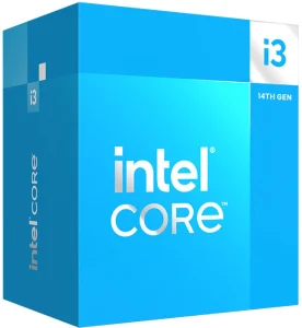 Core i3-14100