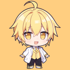 ゆっぴー