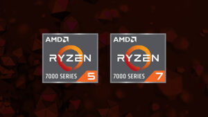 Ryzen 7000シリーズ