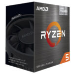 Ryzen 5 5000シリーズ