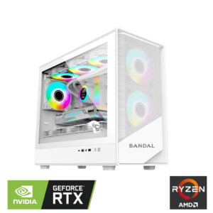 BDG2 White