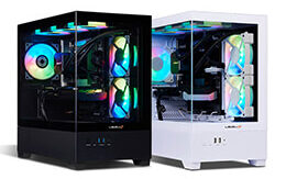 LEVEL∞ M-Class RGB Build