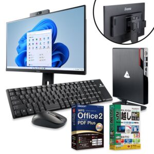 mouse CA-A5A01(Windows11買い替え応援モデル)