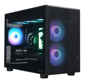 FREX∀R Xシリーズ ミニタワー