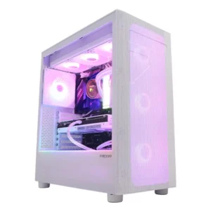 FREX∀R Zシリーズ フルタワーホワイト