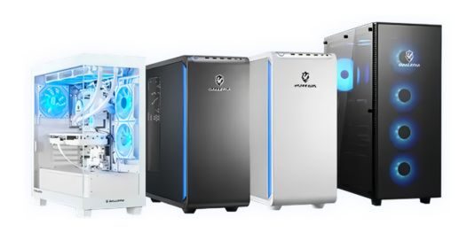 ドスパラのゲーミングPC