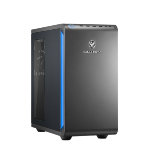 GALLERIA Xシリーズ ミニタワー